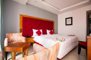 Hotel Oscar